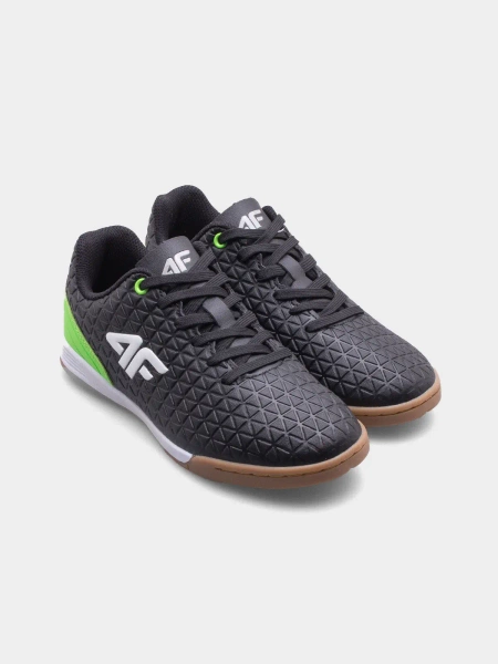 Buty dziecięce halowe 4F 4FJWSS24FSPOU074-21S