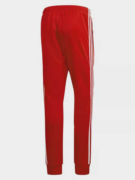 Spodnie dresowe męskie adidas SST TP P BLUE GF0208