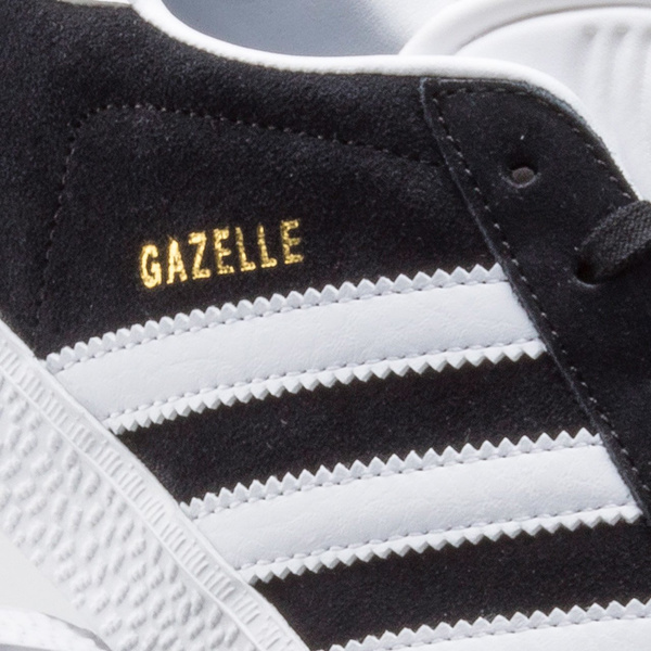 Buty dziecięce adidas GAZELLE J BB2502