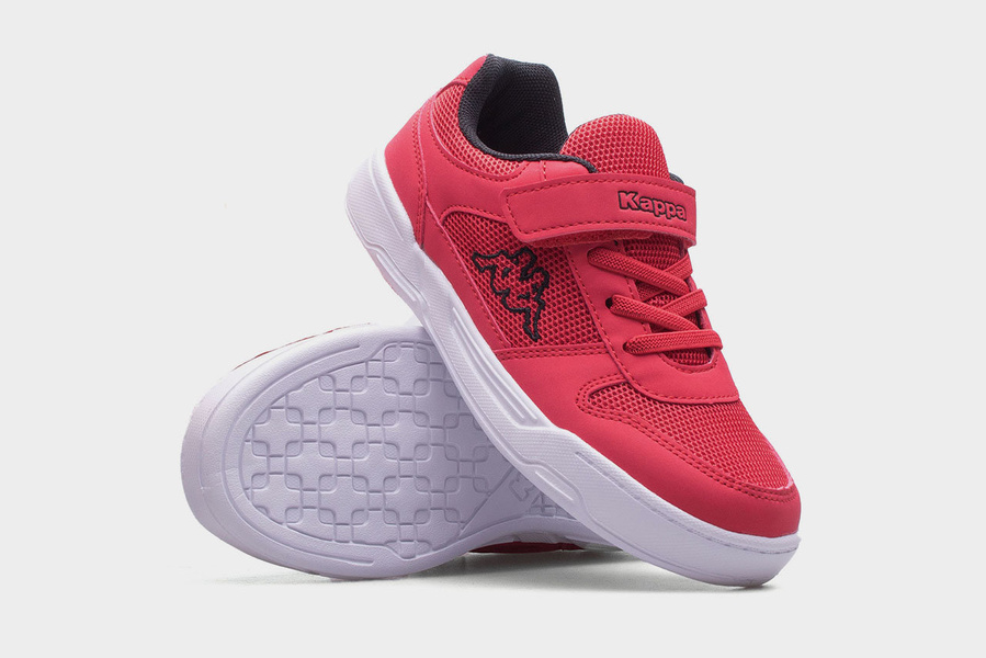 Buty dziecięce KAPPA DALTON K 260779K-2011