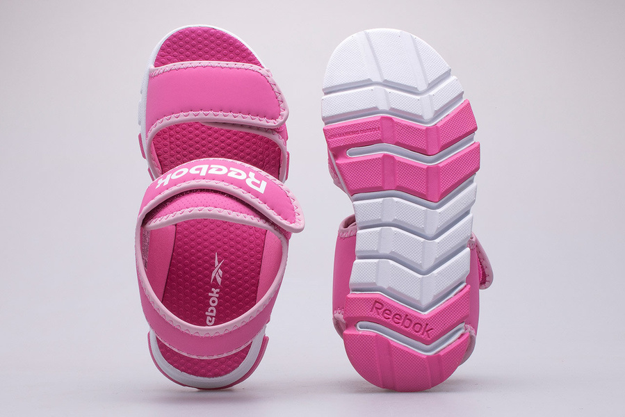 Sandały dziecięce REEBOK WAVE GLIDER III FZ1875