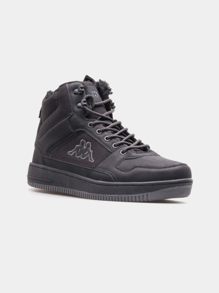 Buty męskie KAPPA SHAB FUR 243046-1111 