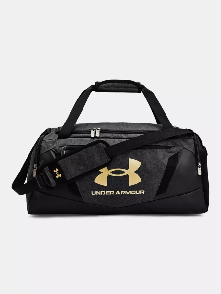 Torba sportowa Under Armour 1369222-002 40L