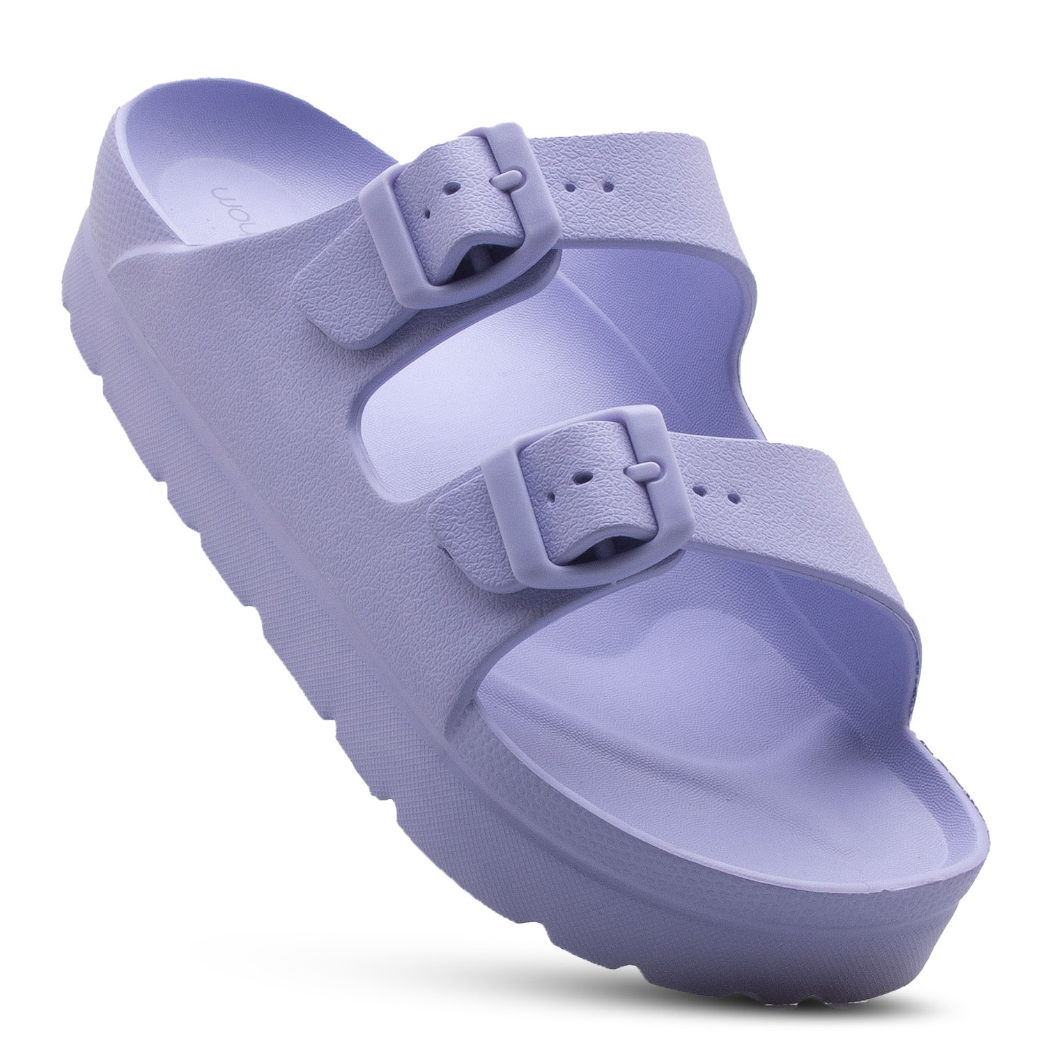 Klapki damskie Outhorn OTHWSS24FFLIF133-51S