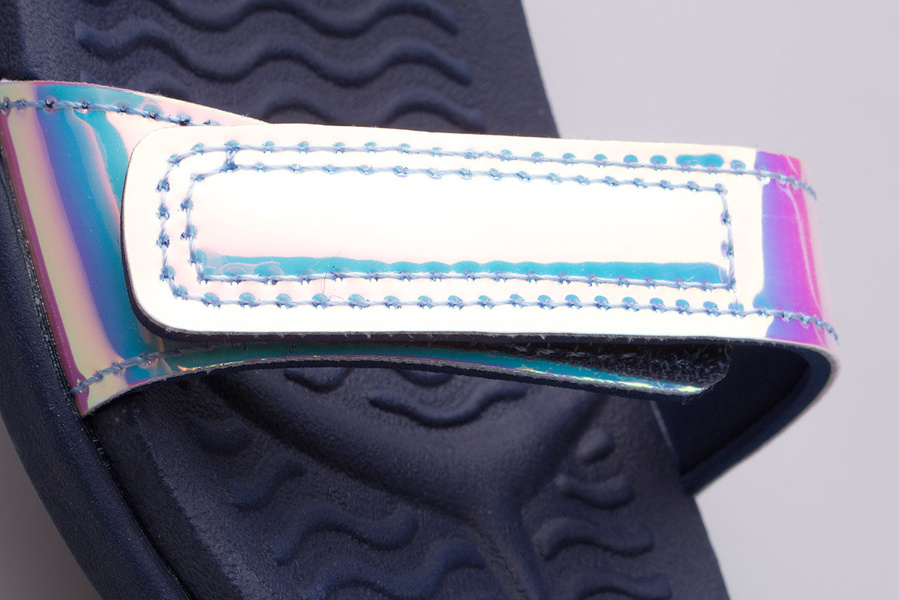 Sandały dziecięce NATIVE CHARLEY HOLOGRAM CHILD 63109143-8633