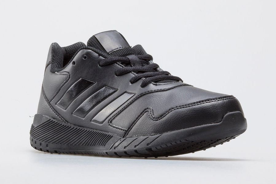 Buty dziecięce adidas AltaRun K BA7897