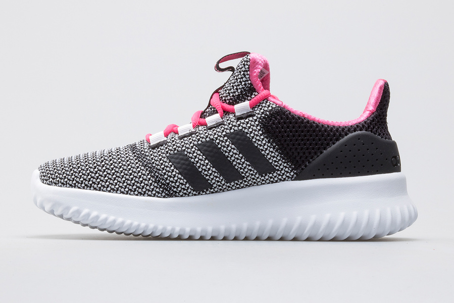 Buty dziecięce adidas CLOUDFOAM ULTIMATE DB0837