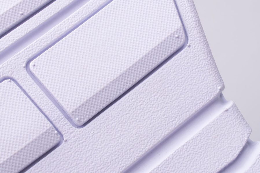 Sandały dziecięce 4F HJL21-JSAD001-56S