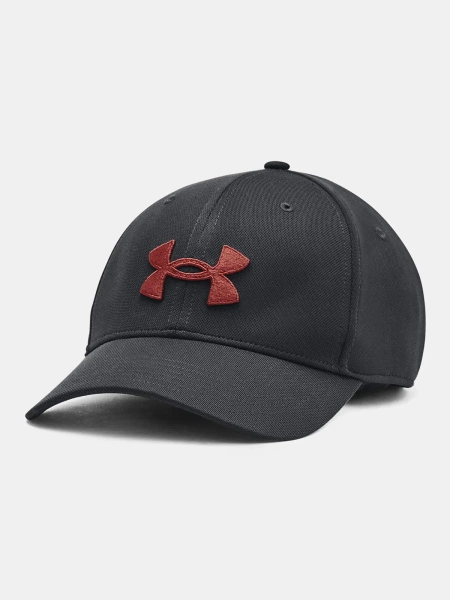 Czapka z daszkiem męska Under Armour 1376701-016