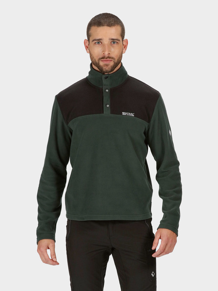 Bluza męska rozpinana polarowa REGATTA RMA477-L42