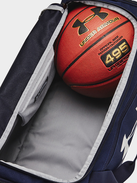 Torba sportowa Under Armour 1369222-410 40L