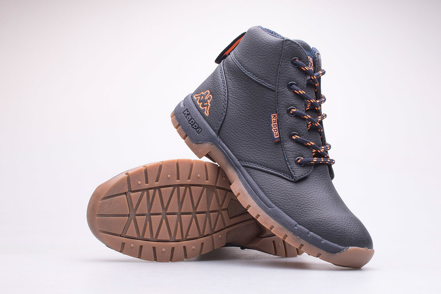 Buty dziecięce KAPPA CAMMY T 260327T-6744