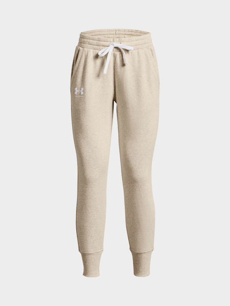 Spodnie dresowe damskie dresowe Under Armour 1356416-783