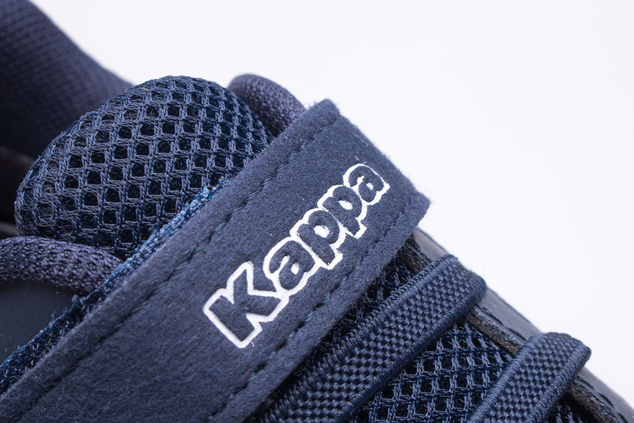 Buty dziecięce KAPPA CES K 260798K-6710