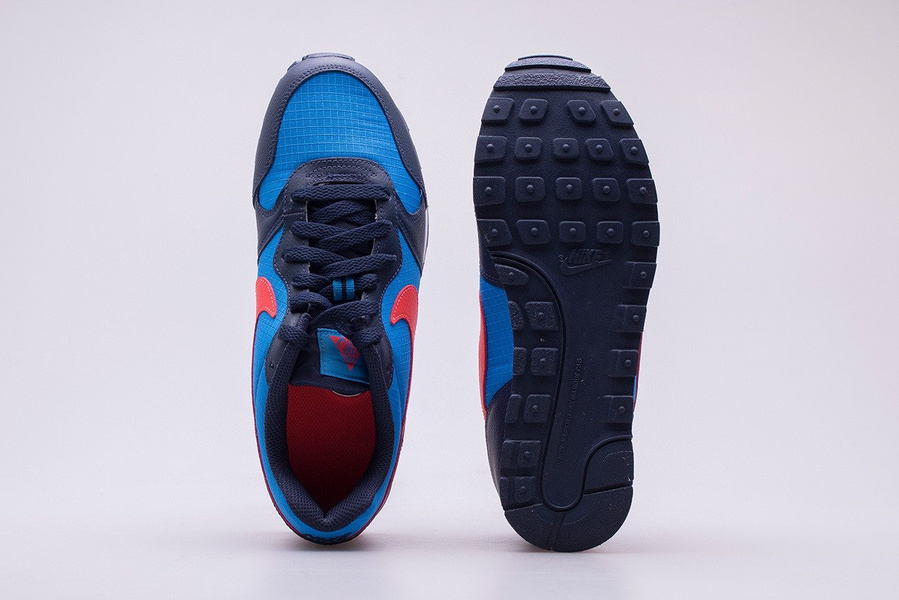 Buty dziecięce NIKE MD RUNNER 2 (GS) 807316-412