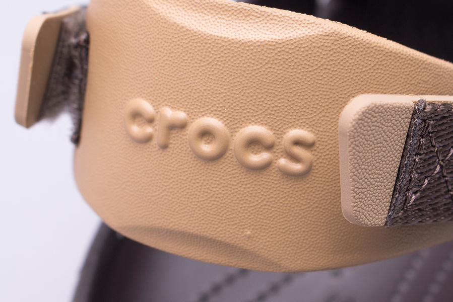 Chodaki Crocs Classic All Terain Clog 206340-206