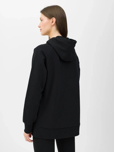 Bluza damska z kapturem 4F 4FWSS24TSWSF0955-20S 