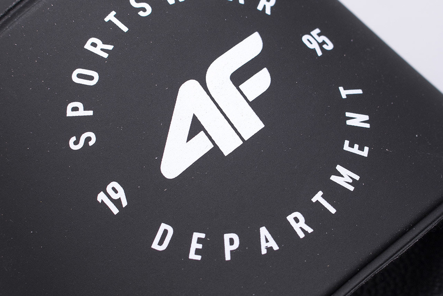 Klapki damskie 4F H4Z20-KLD001-20S