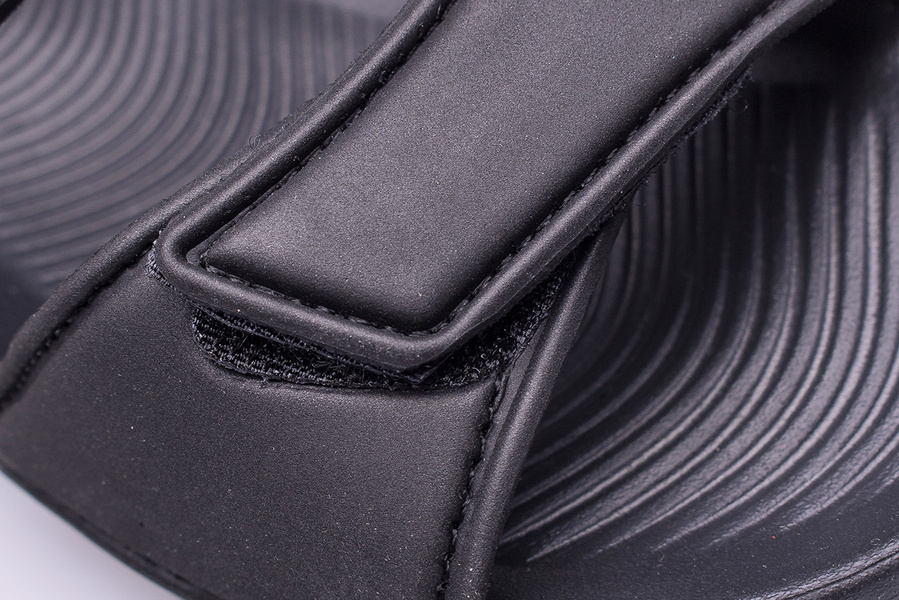 Sandały dziecięce adidas ALTASWIM C EG2134