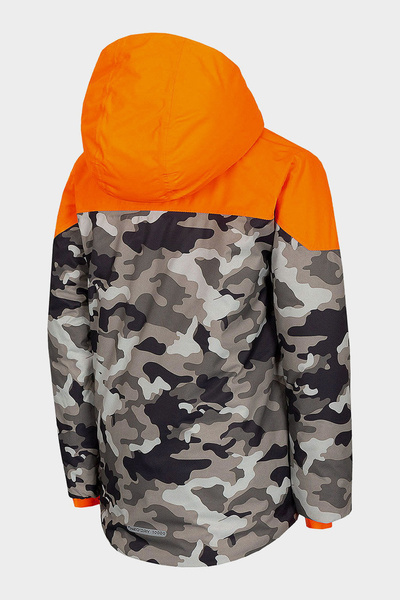 Kurtka dziecięca 4F HJZ20-JKUMNS001-90S