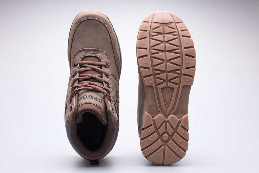 Buty męskie KAPPA BRIGHT MID LIGHT 242075-5050