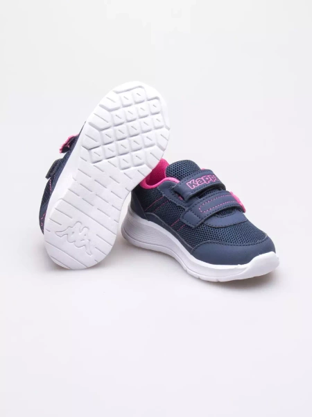 Buty dziecięce KAPPA JAK M 280024M-6722 