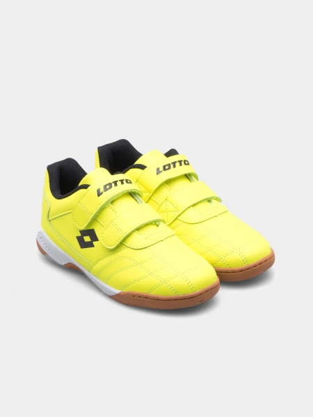 Buty dziecięce halowe LOTTO PACER K 2600110K-2411