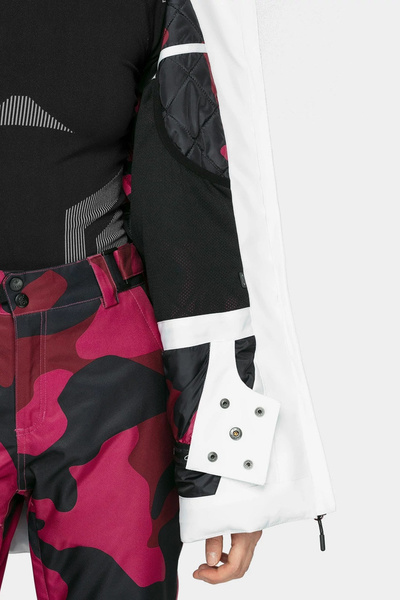 Kurtka damska 4F H4Z20-KUDS001-10S