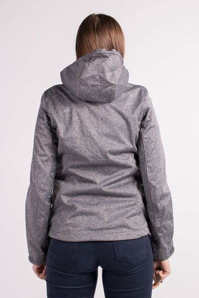 Kurtka softshell damska 4F H4Z18-SFD004-23M