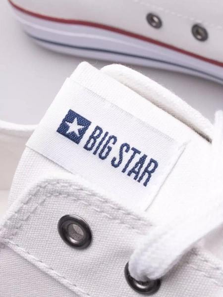 Trampki męskie BIG STAR DD174271 