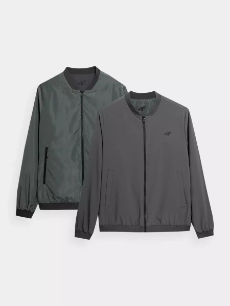 Kurtka męska 4F 4FSS23TJACM013-44S