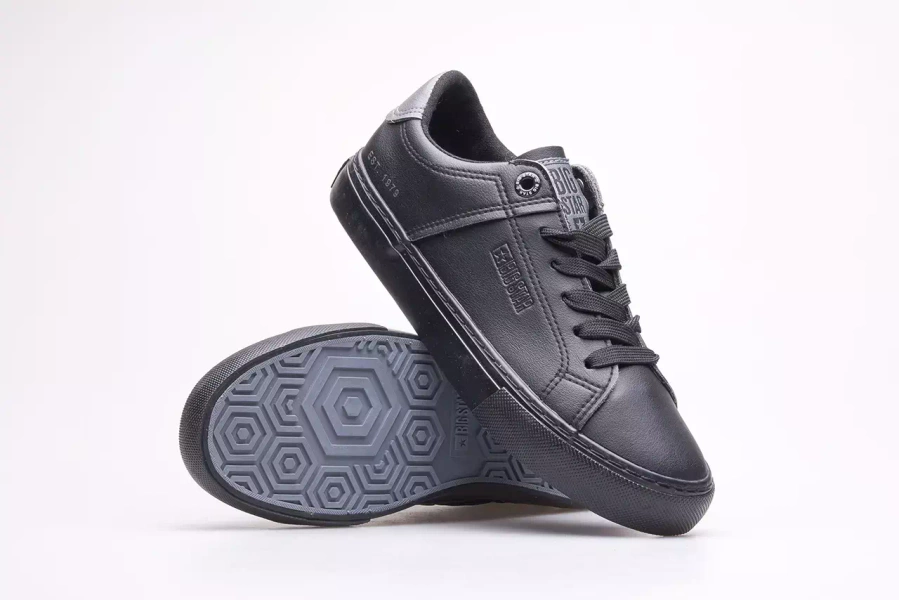 Buty damskie BIG STAR JJ274214