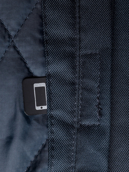 Kurtka męska 4F H4Z21-KUMN002-36S