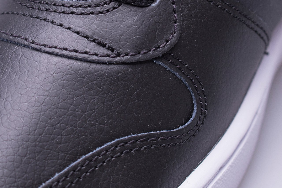 Buty damskie NIKE WMNS EBERNON MID AQ1778-001