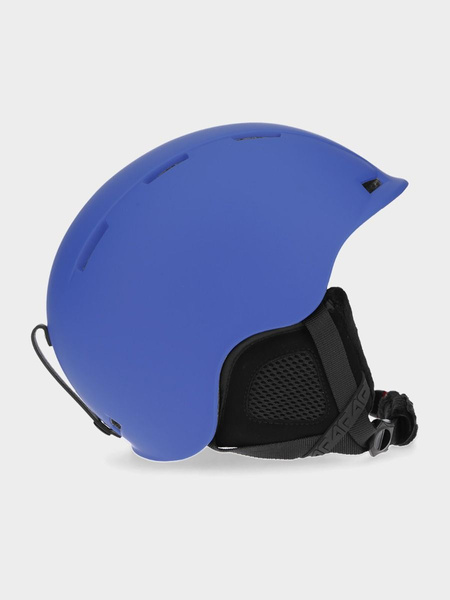 Kask narciarski dziecięcy 4F HJZ21-JKSM001-36S