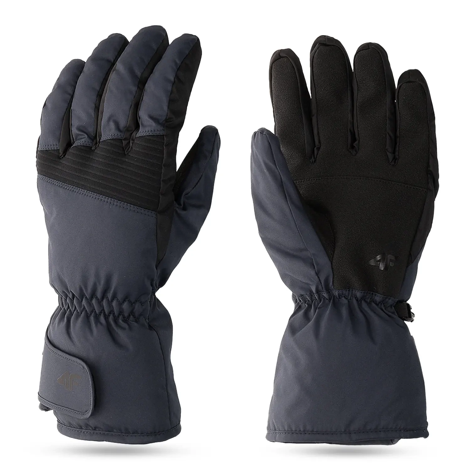 Rękawiczki męskie 4F H4Z22-REM001-31S