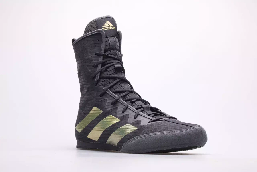 Buty bokserskie adidas BOX HOG 4 GZ6116