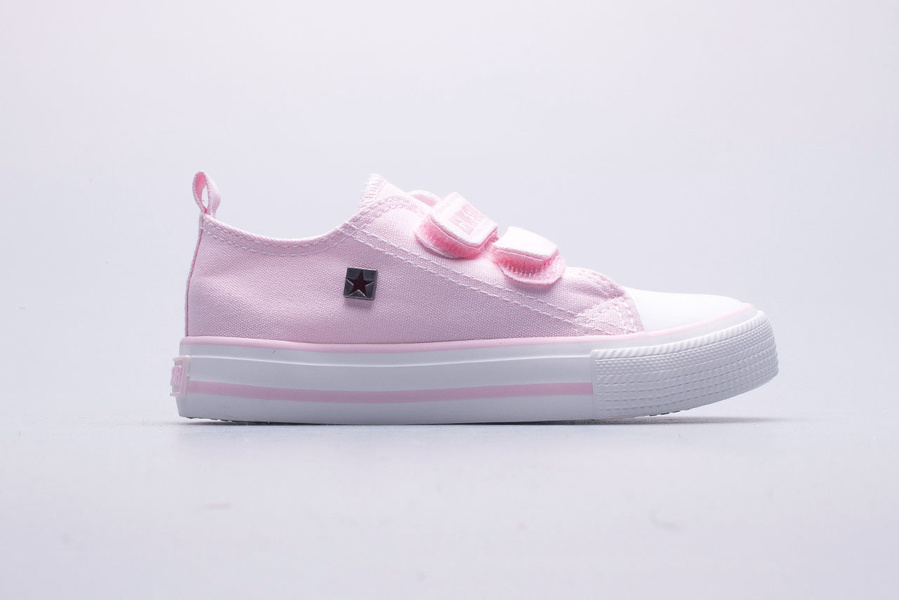 Trampki dziecięce BIG STAR HH374099