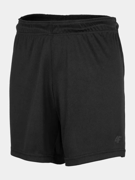 Spodenki dziecięce 4F HJZ22-JSKMTR001-20S