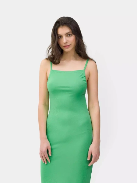 Sukienka damska 4F 4FSS23TDREF052-41N