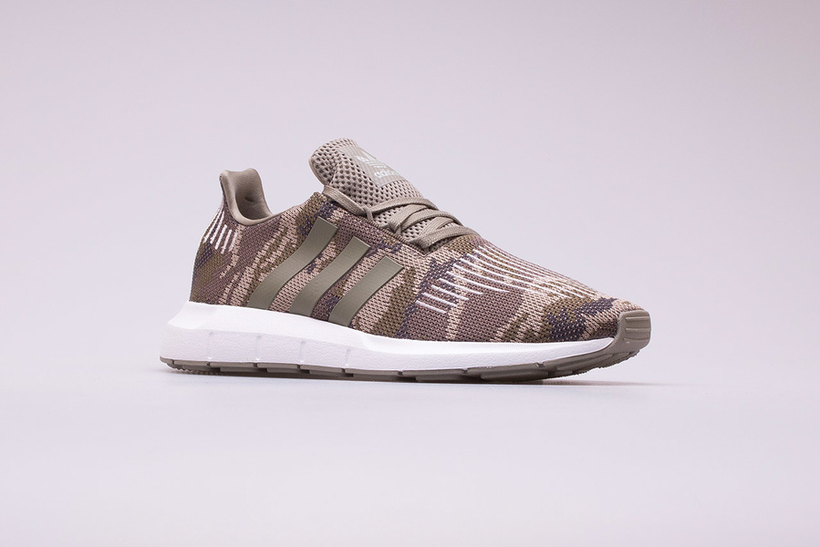 Buty męskie adidas SWIFT RUN BD7976