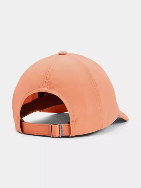 Czapka z daszkiem damska Under Armour 1369787-906