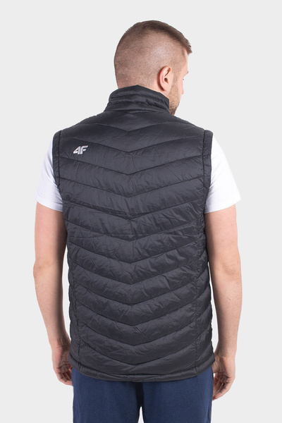Kurtka męska bezrękawnik 4F H4L20-KUMP001-20S