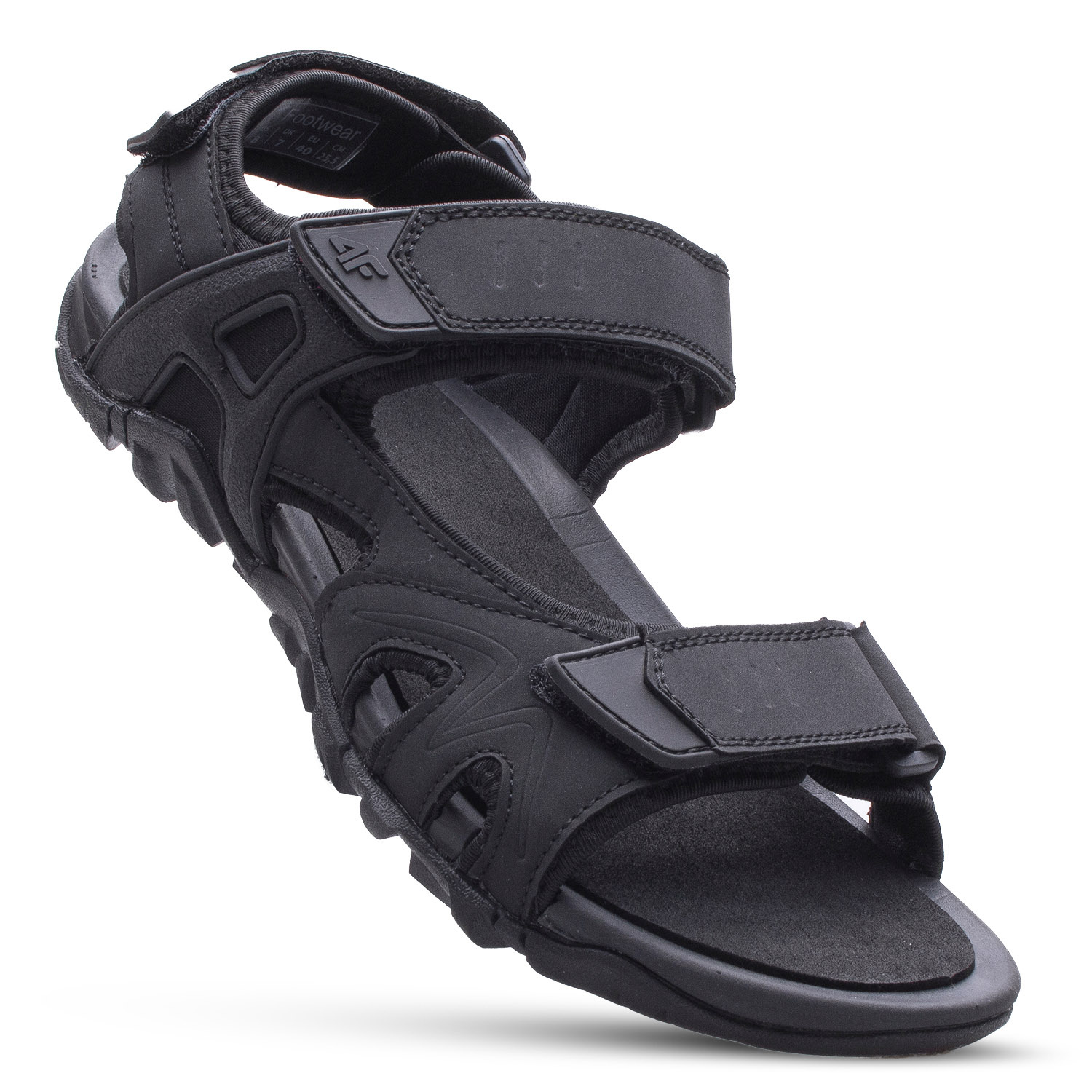 Sandały męskie 4F H4L21-SAM002-20S