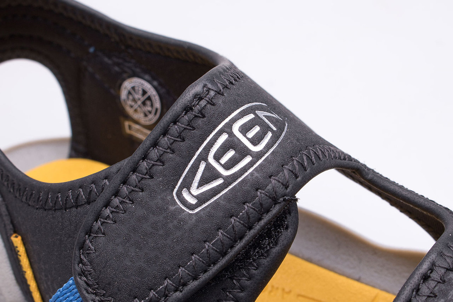 Sandały dziecięce KEEN KNOTCH CREEK OT 1026163