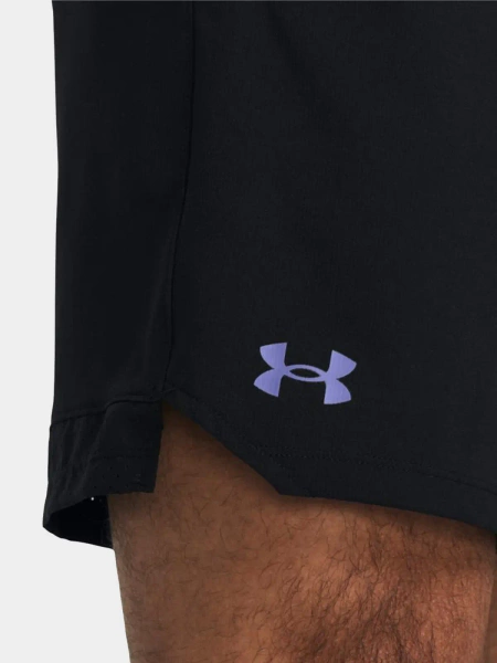 Spodenki męskie Under Armour 1373718-007