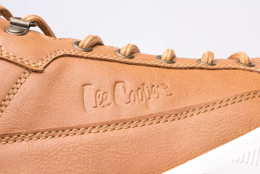 Buty męskie LEE COOPER LCJ-22-31-1455M