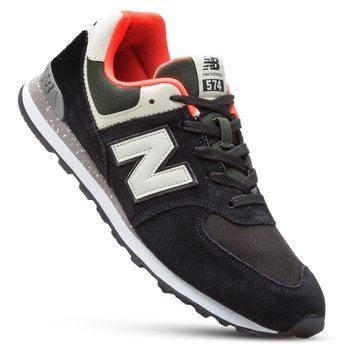 Buty dziecięce New Balance GC574HA