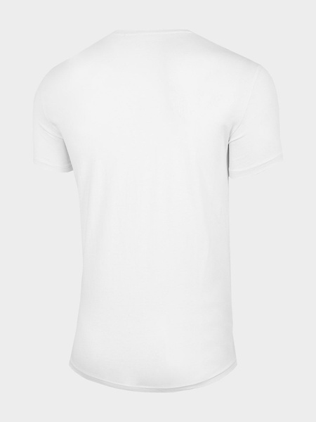 Koszulka męska 4F H4L22-TSM031-10S