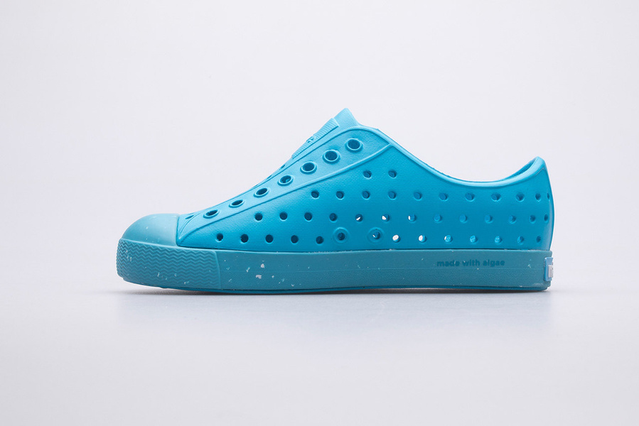 Trampki dziecięce NATIVE JEFFERSON BLOOM 13100148-4166